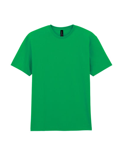 3000 Gildan Light Cotton Adult T-Shirt