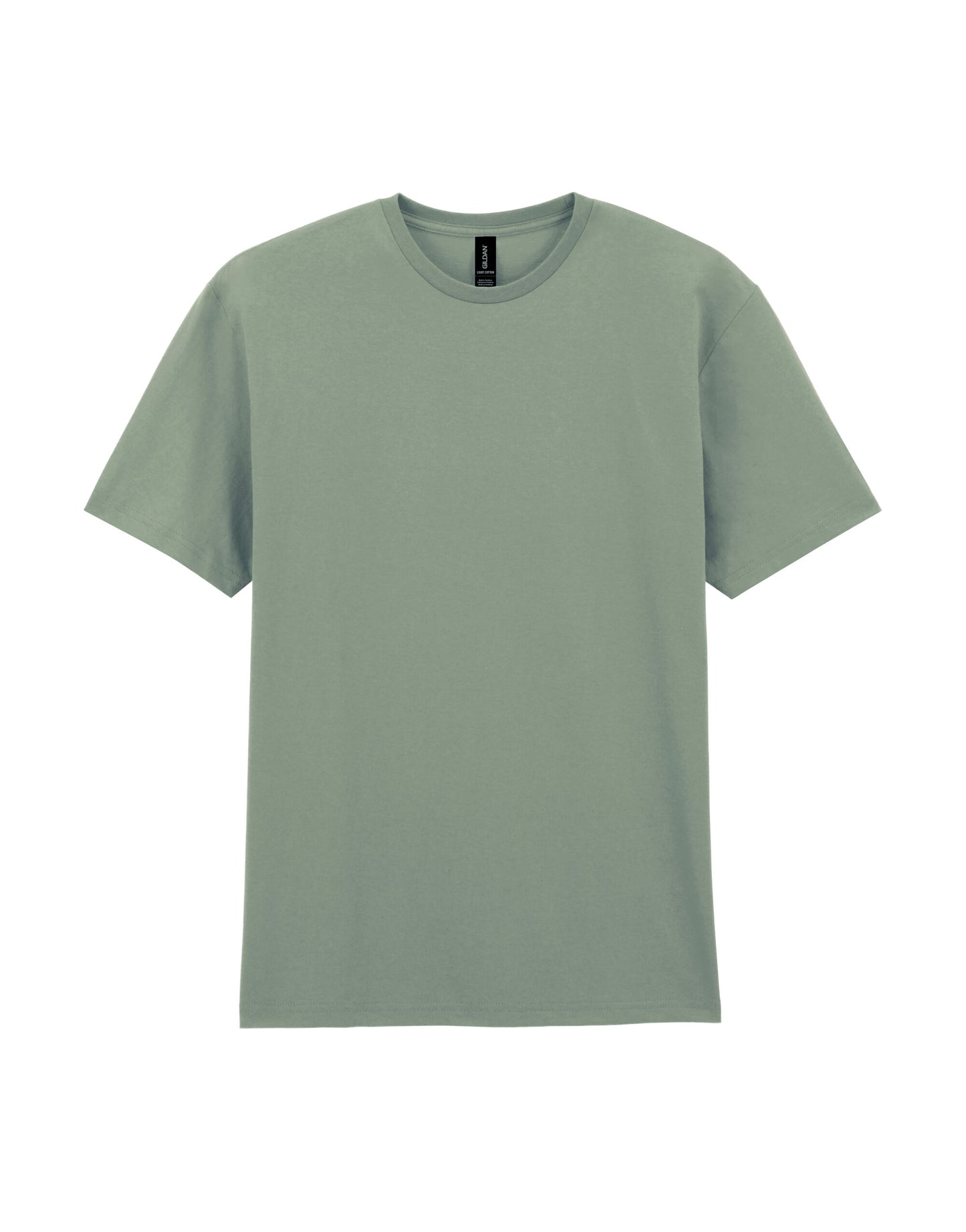3000 Gildan Light Cotton Adult T-Shirt