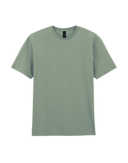 3000 Gildan Light Cotton Adult T-Shirt