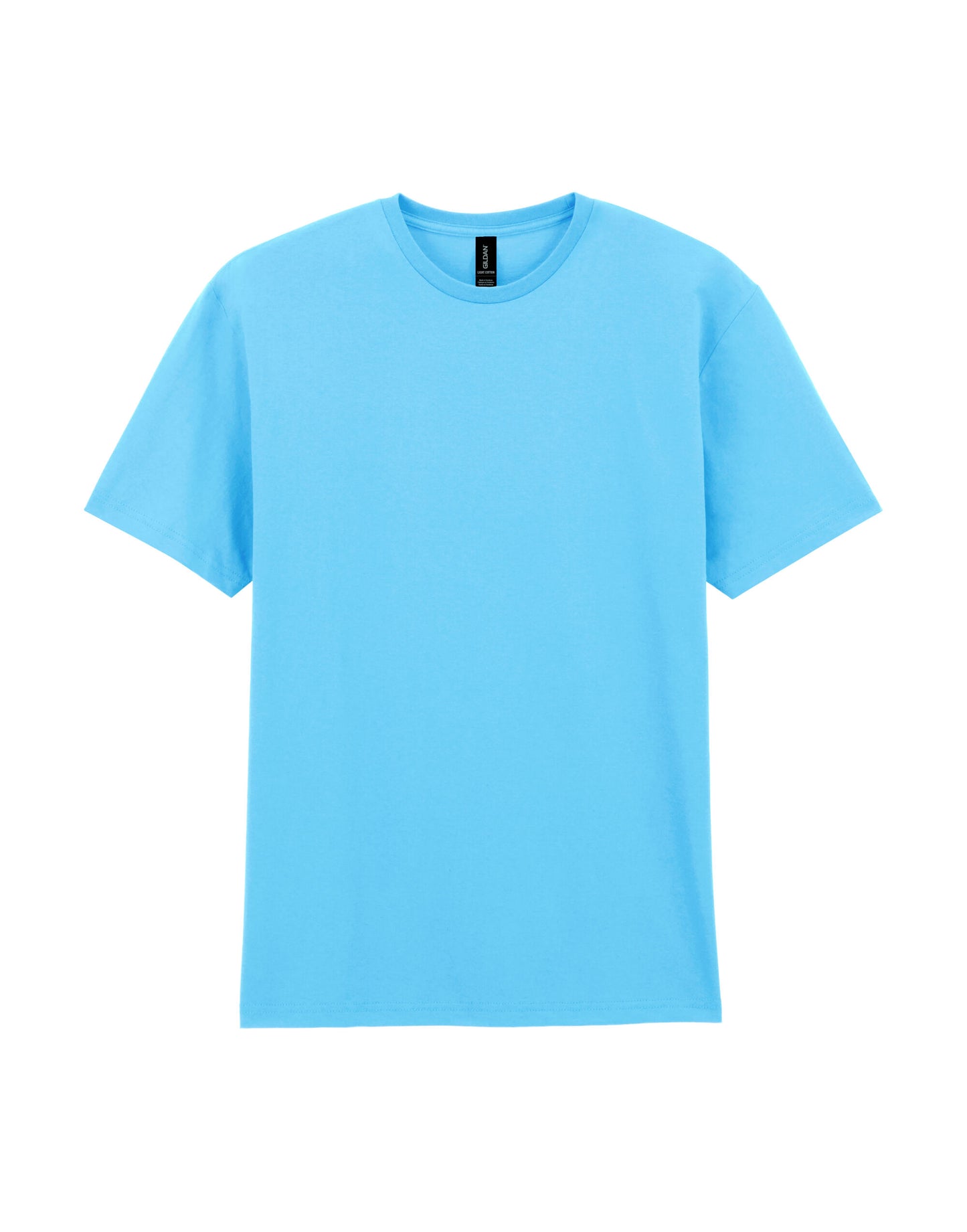 3000 Gildan Light Cotton Adult T-Shirt