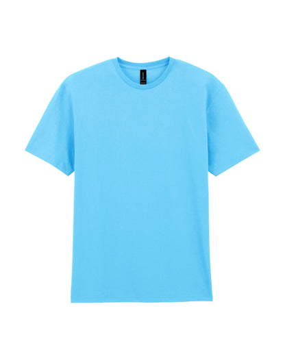 3000 Gildan Light Cotton Adult T-Shirt