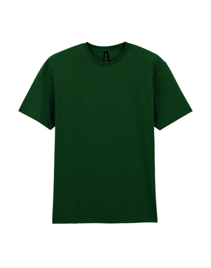 3000 Gildan Light Cotton Adult T-Shirt