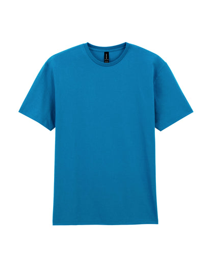 3000 Gildan Light Cotton Adult T-Shirt