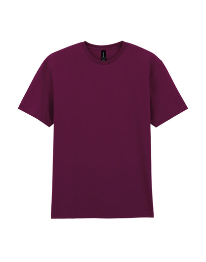 3000 Gildan Light Cotton Adult T-Shirt