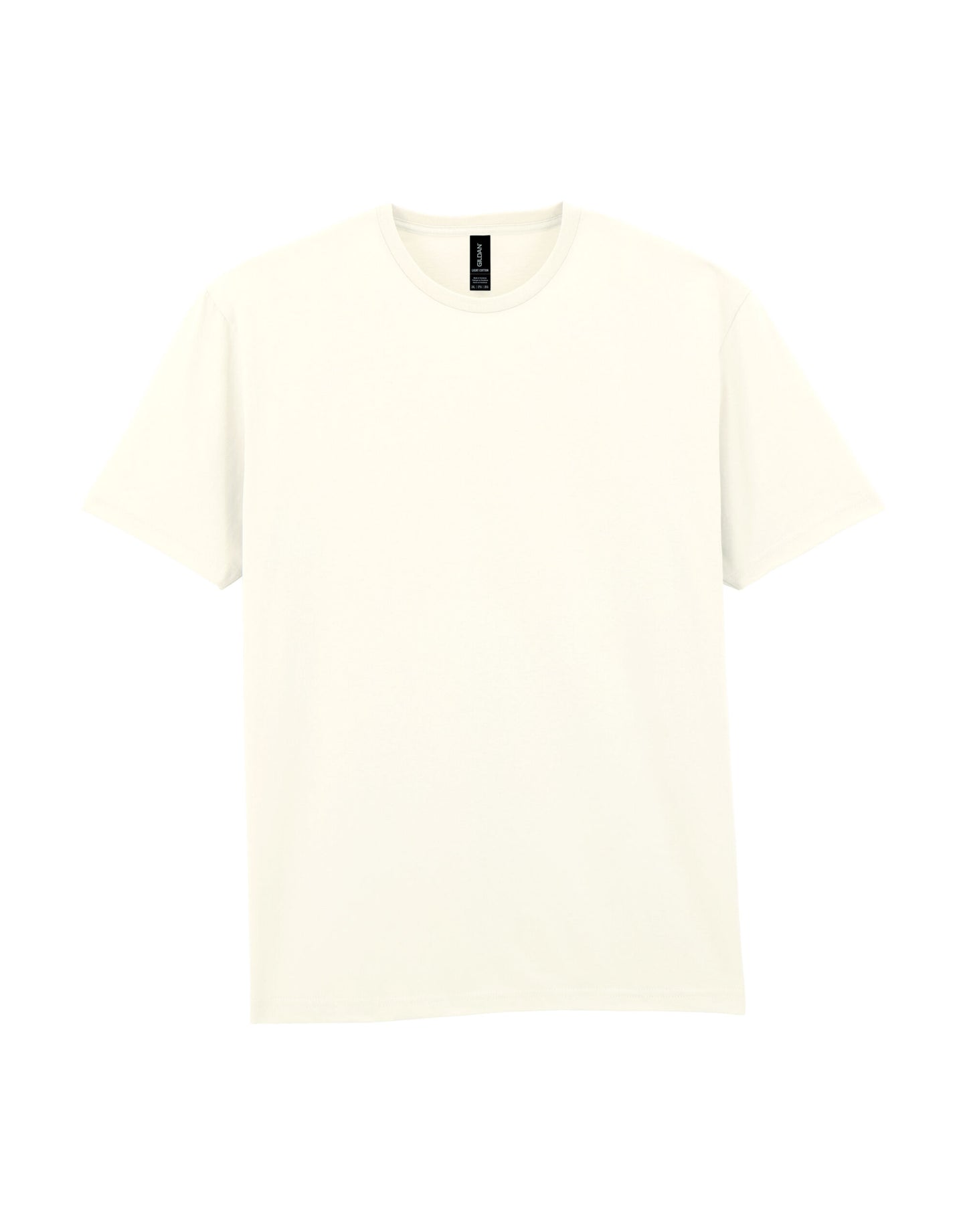 3000 Gildan Light Cotton Adult T-Shirt