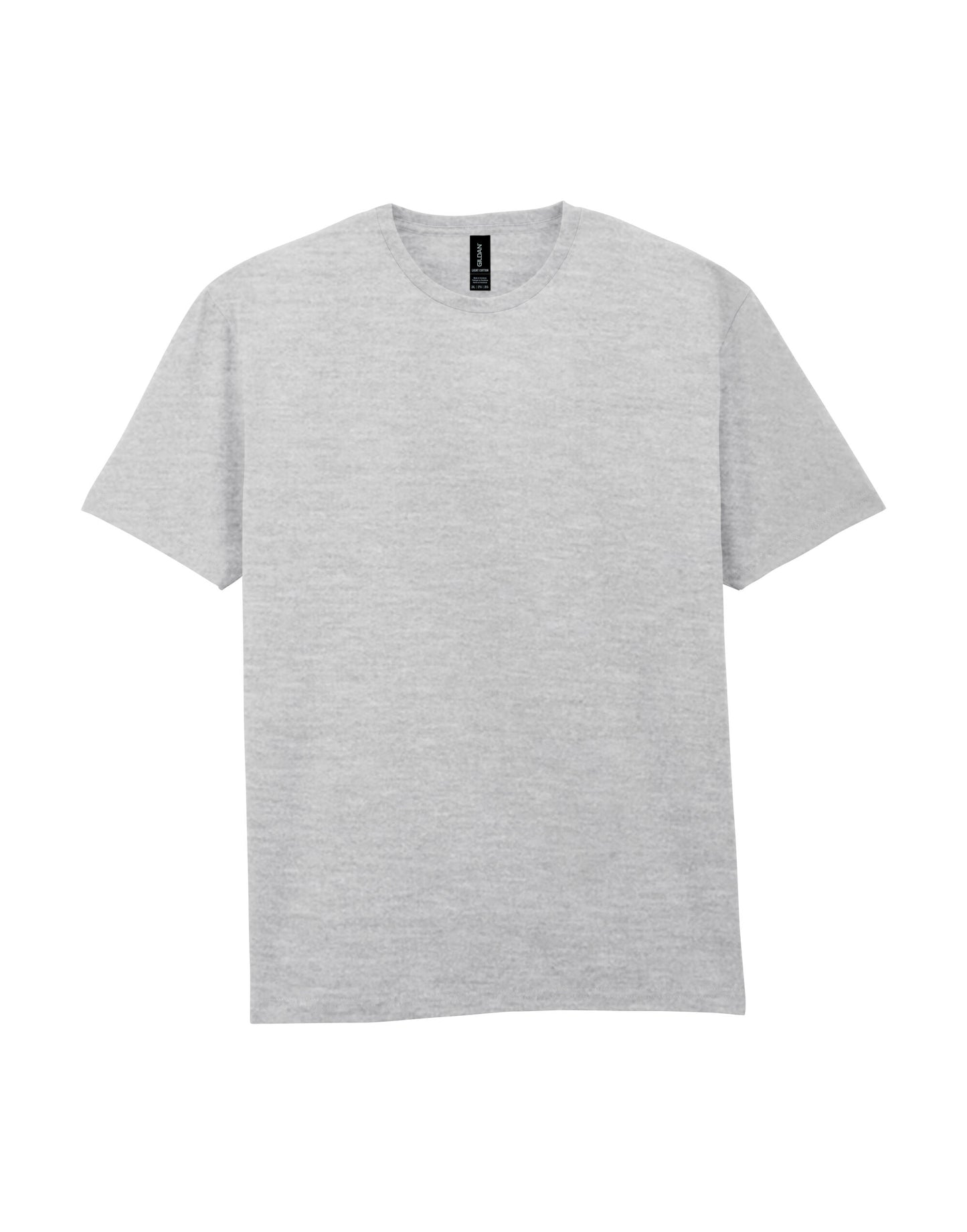 3000 Gildan Light Cotton Adult T-Shirt