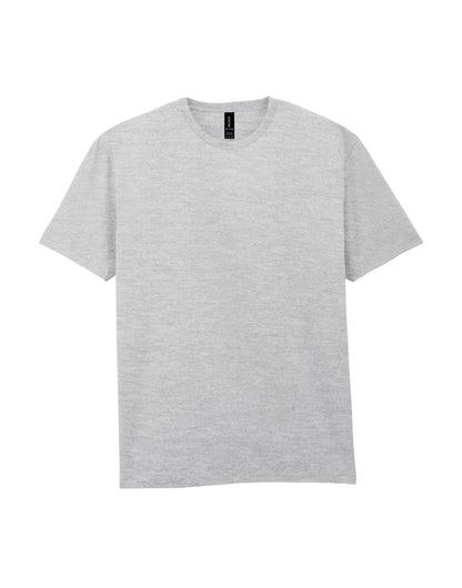 3000 Gildan Light Cotton Adult T-Shirt