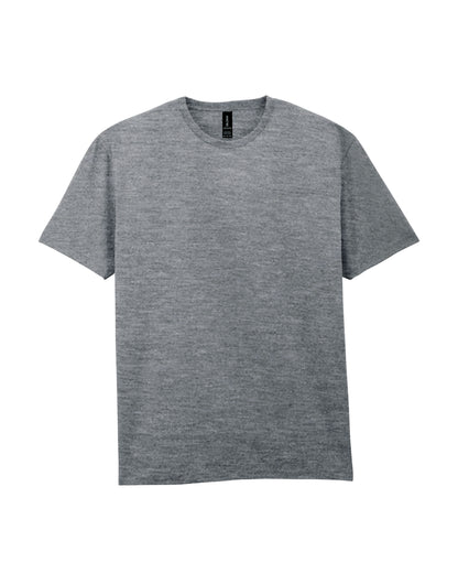 3000 Gildan Light Cotton Adult T-Shirt