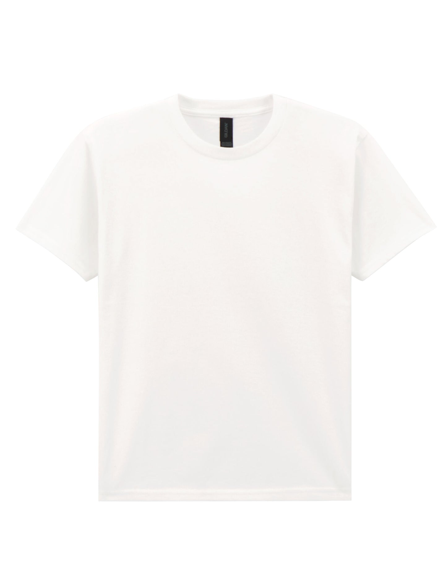 3000B Gildan Light Cotton Youth T-Shirt