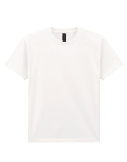 3000B Gildan Light Cotton Youth T-Shirt