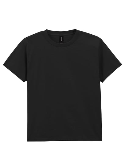 3000B Gildan Light Cotton Youth T-Shirt