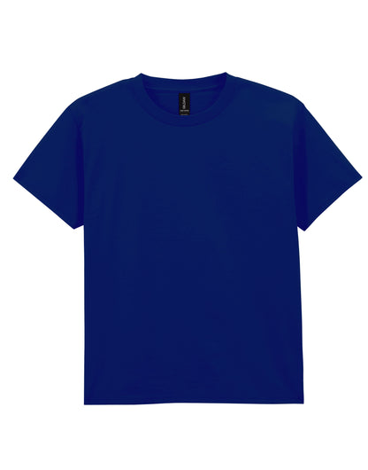 3000B Gildan Light Cotton Youth T-Shirt
