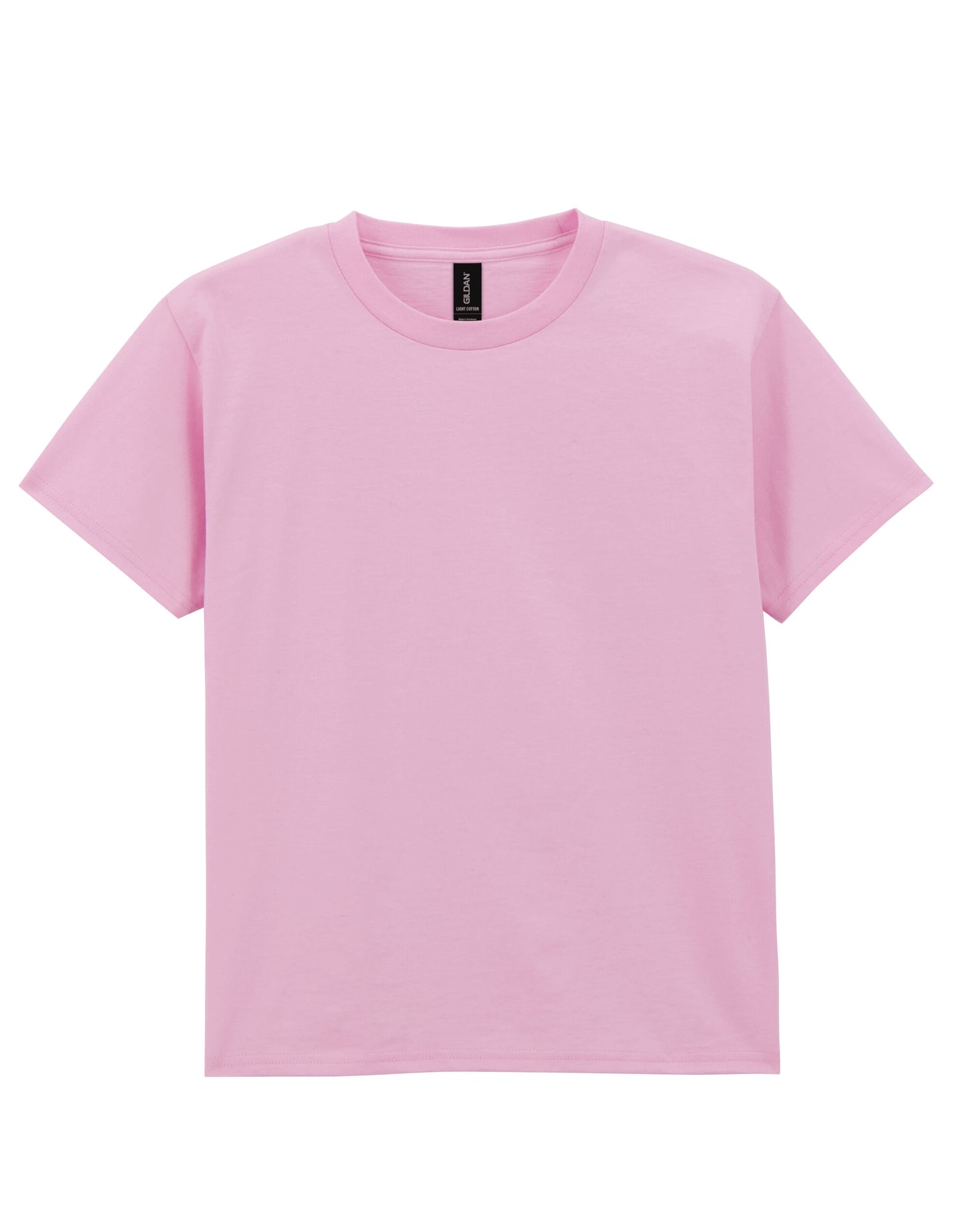 3000B Gildan Light Cotton Youth T-Shirt