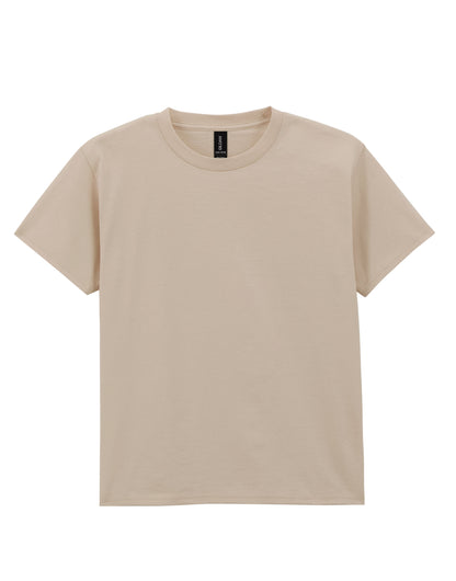 3000B Gildan Light Cotton Youth T-Shirt