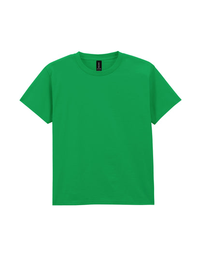 3000B Gildan Light Cotton Youth T-Shirt