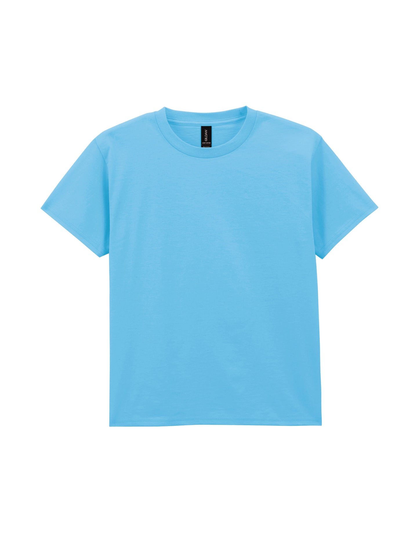 3000B Gildan Light Cotton Youth T-Shirt
