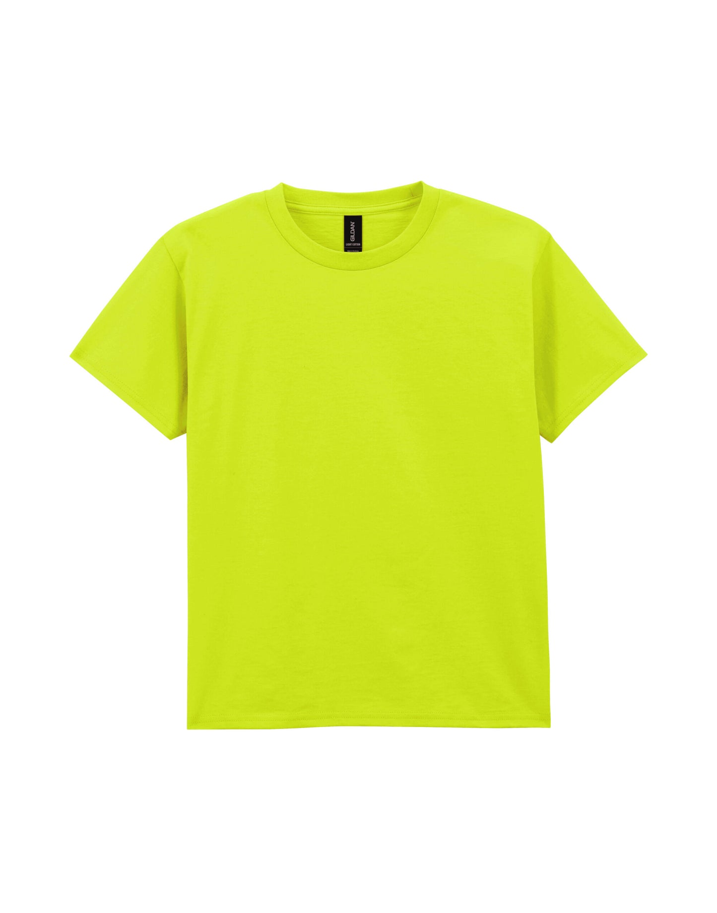 3000B Gildan Light Cotton Youth T-Shirt