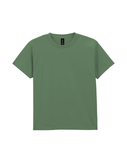 3000B Gildan Light Cotton Youth T-Shirt