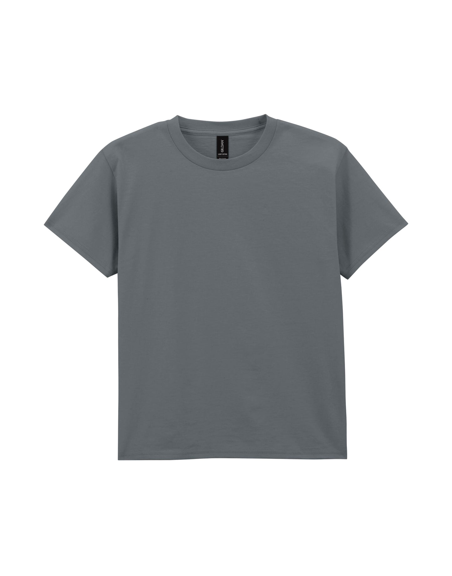 3000B Gildan Light Cotton Youth T-Shirt