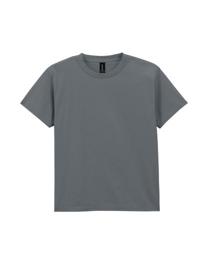 3000B Gildan Light Cotton Youth T-Shirt