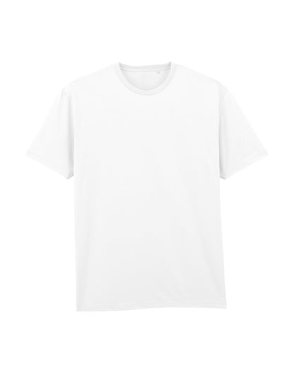 30NLB0 Gildan Light Cotton No Label T-Shirt