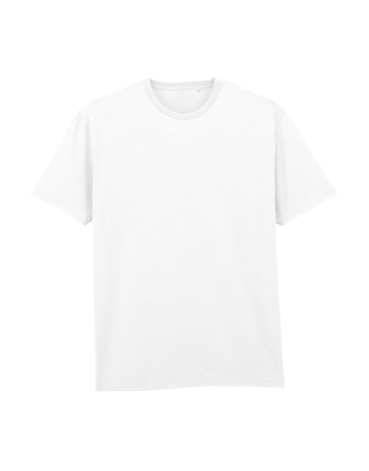 30NLB0 Gildan Light Cotton No Label T-Shirt