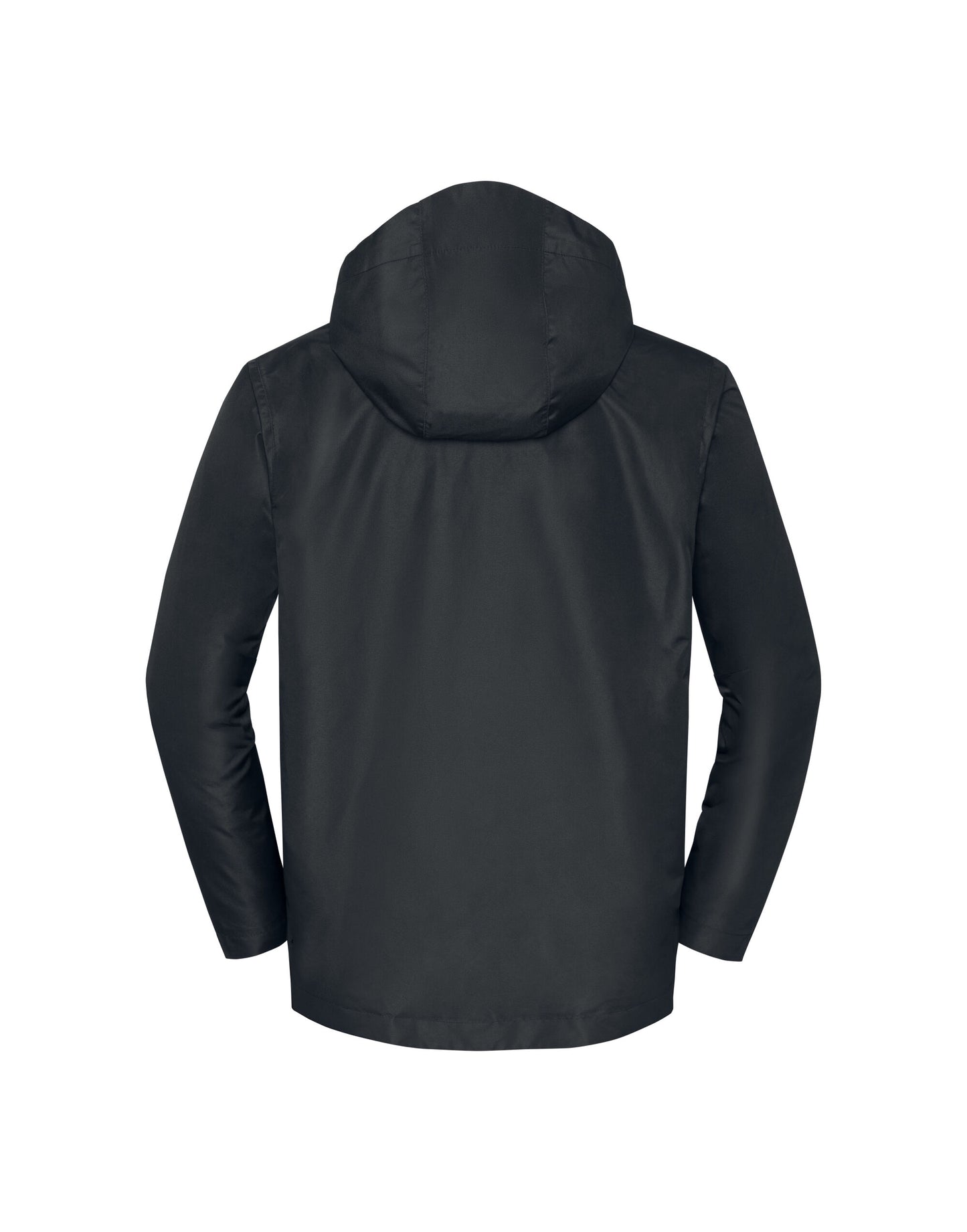 416M Russell Essential Weather Shell Jacket