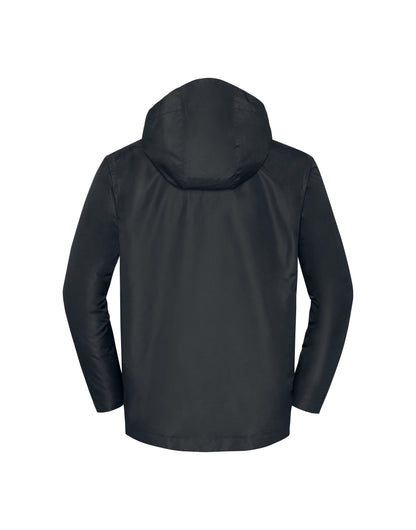 416M Russell Essential Weather Shell Jacket