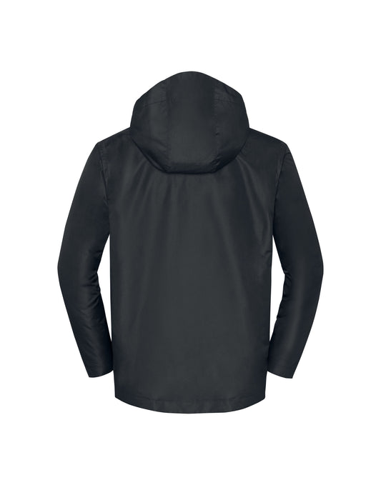 416M Russell Essential Weather Shell Jacket