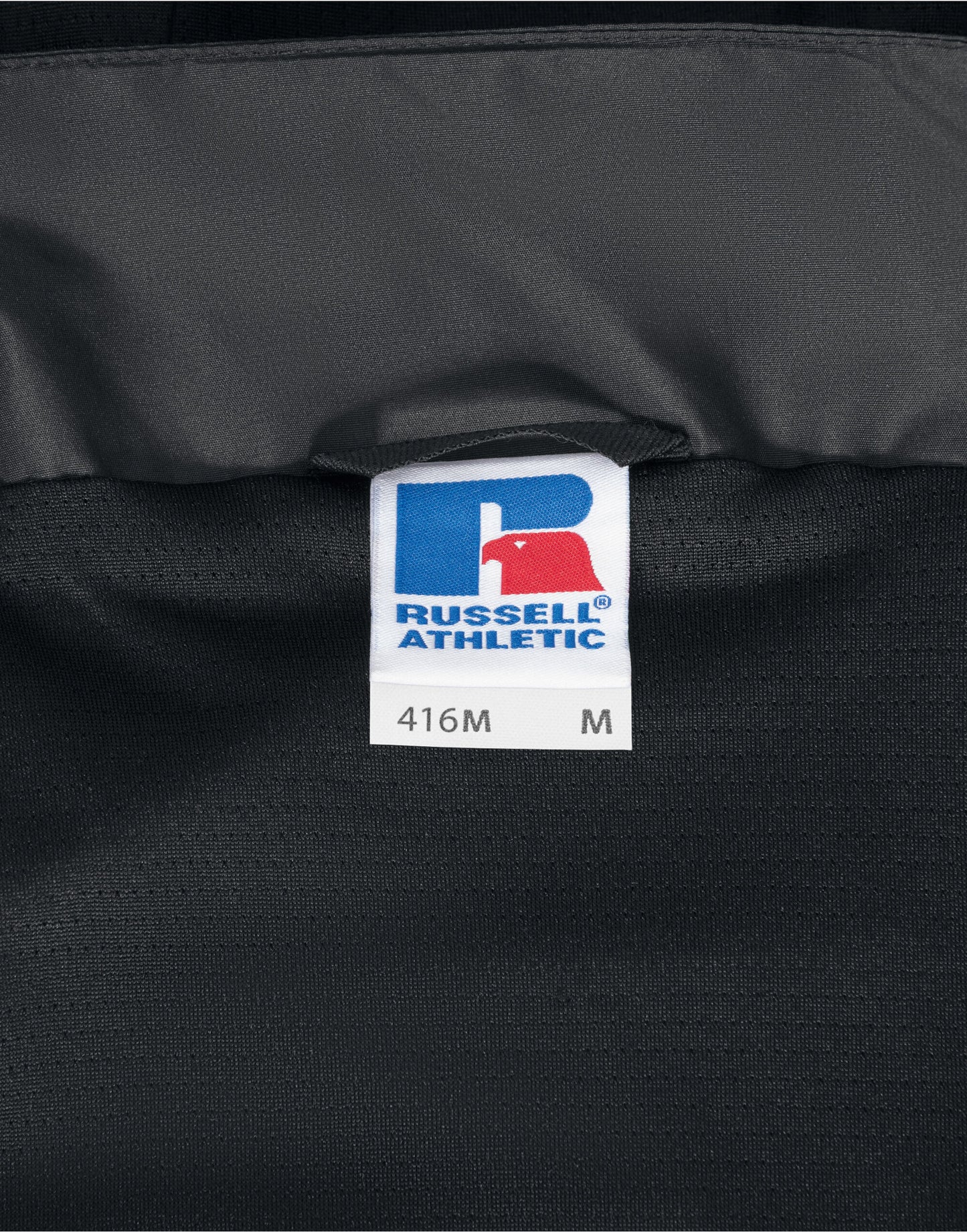 416M Russell Essential Weather Shell Jacket