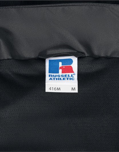 416M Russell Essential Weather Shell Jacket