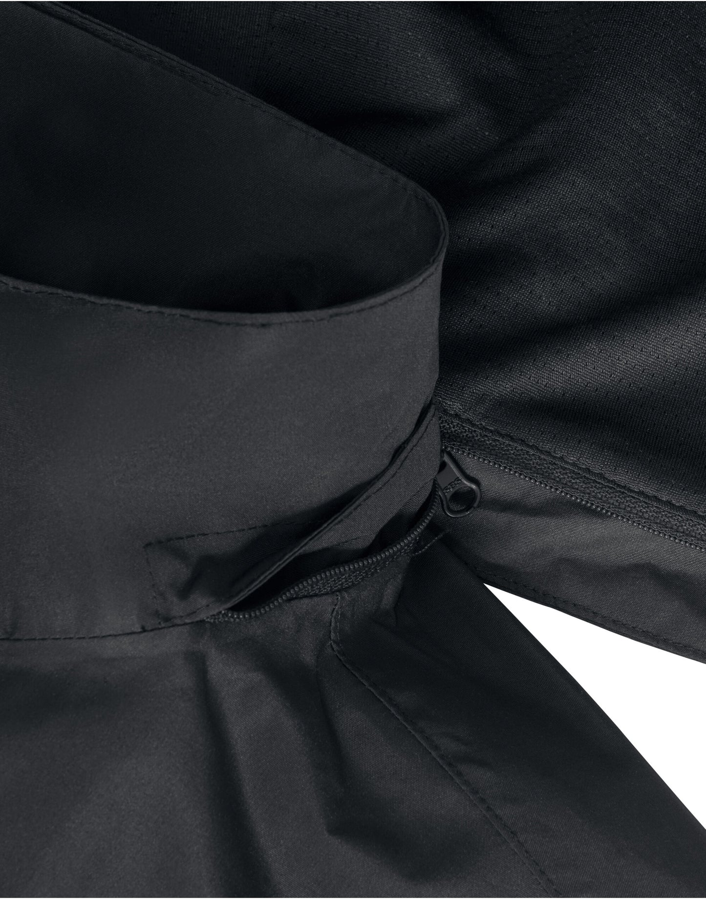 416M Russell Essential Weather Shell Jacket