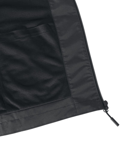 416M Russell Essential Weather Shell Jacket