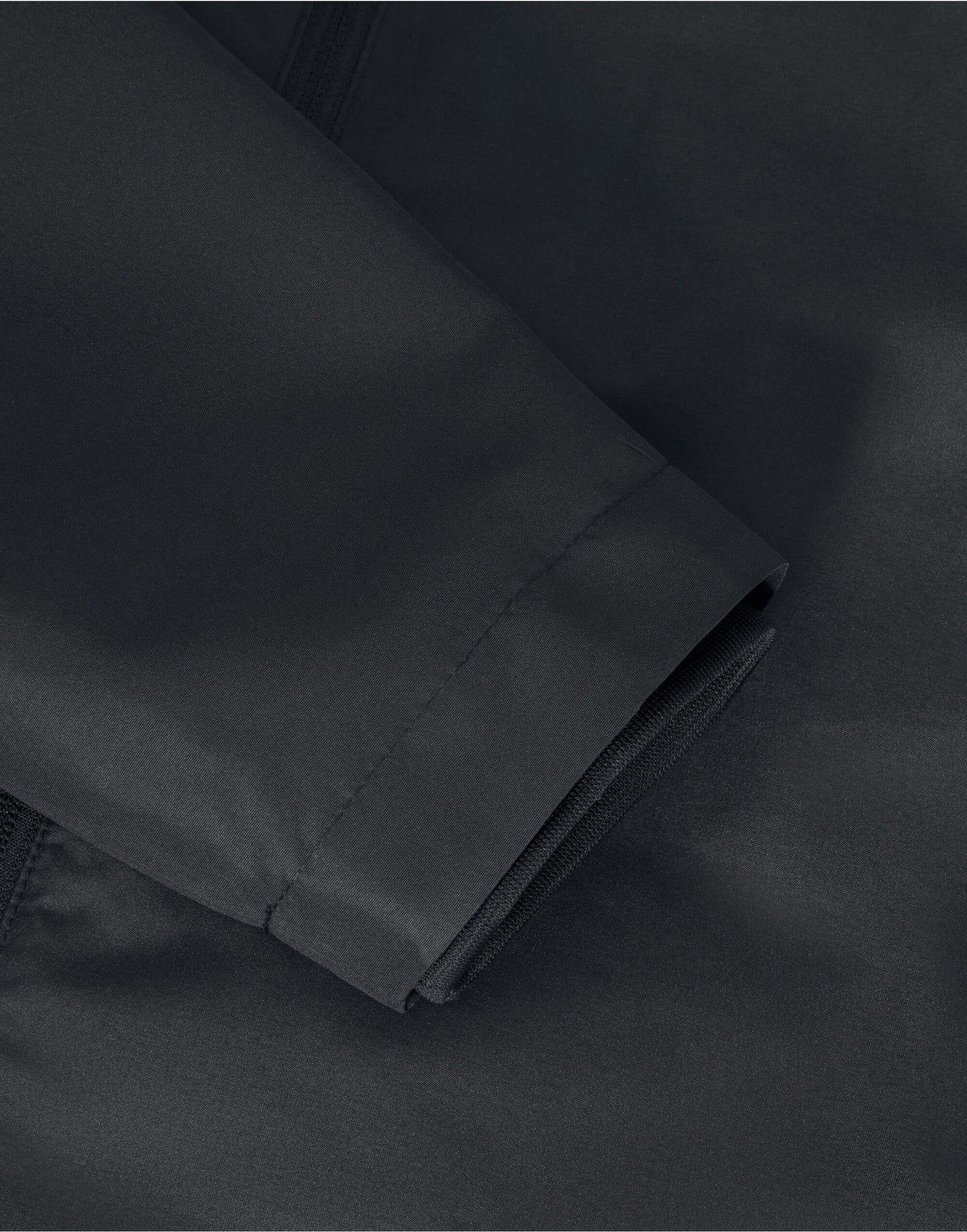 416M Russell Essential Weather Shell Jacket