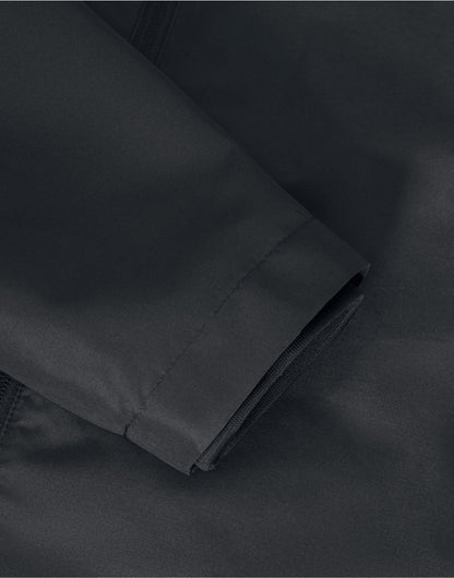 416M Russell Essential Weather Shell Jacket