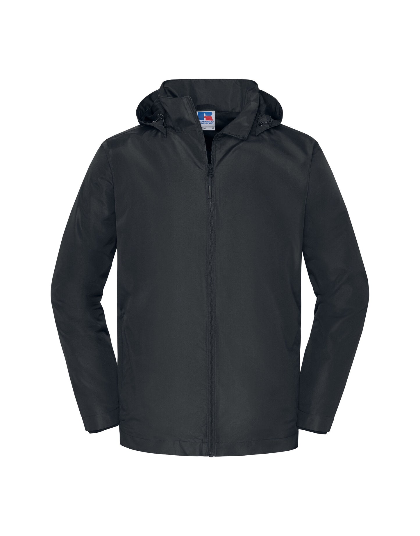 416M Russell Essential Weather Shell Jacket