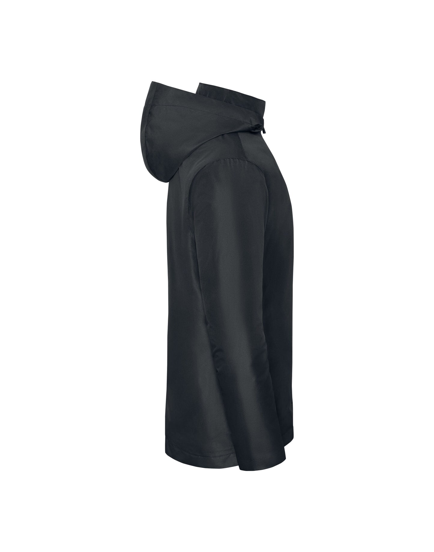 416M Russell Essential Weather Shell Jacket