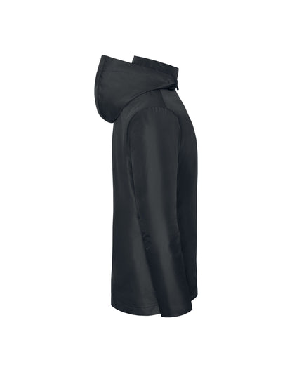 416M Russell Essential Weather Shell Jacket