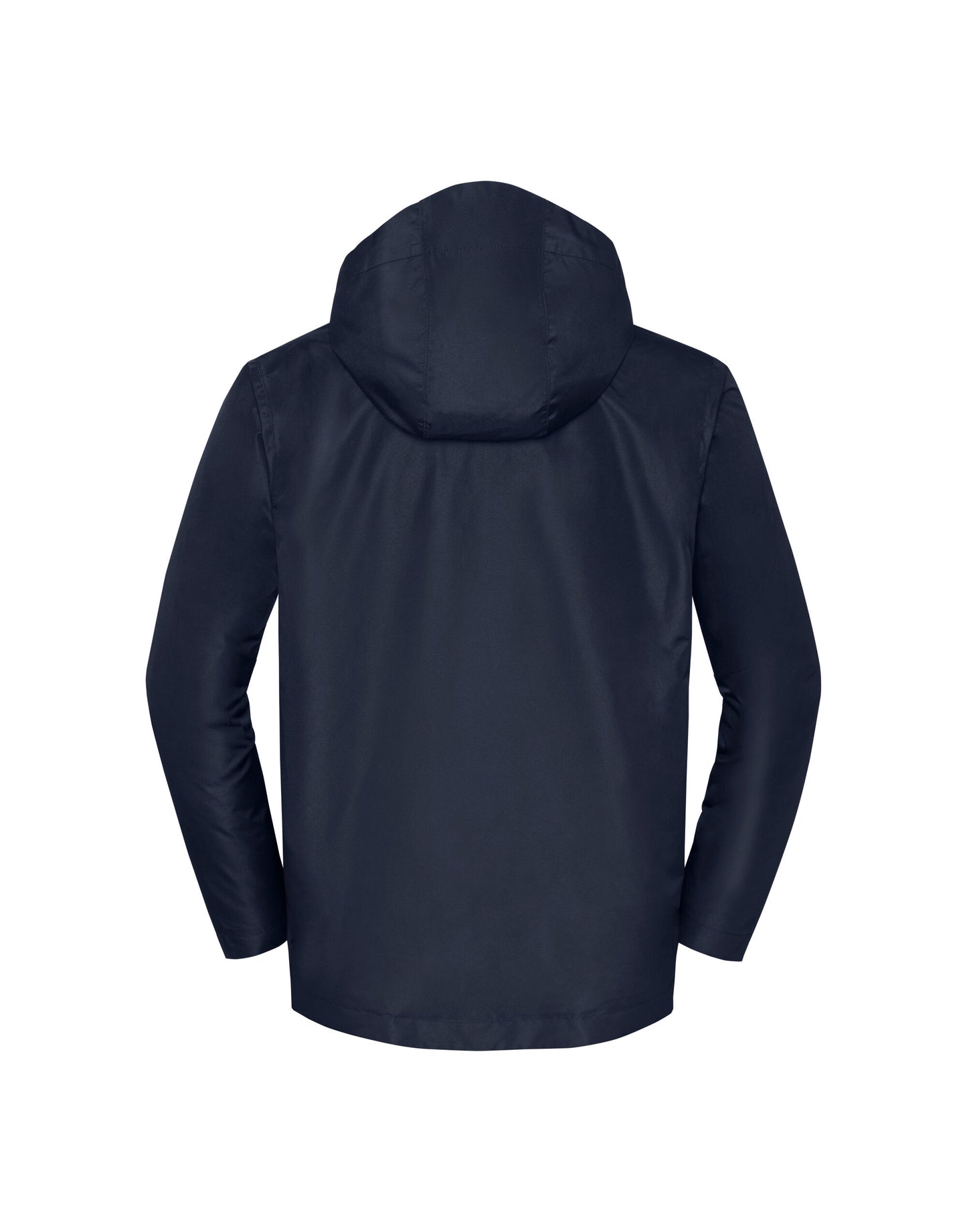 416M Russell Essential Weather Shell Jacket