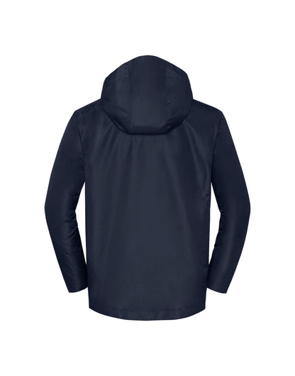 416M Russell Essential Weather Shell Jacket