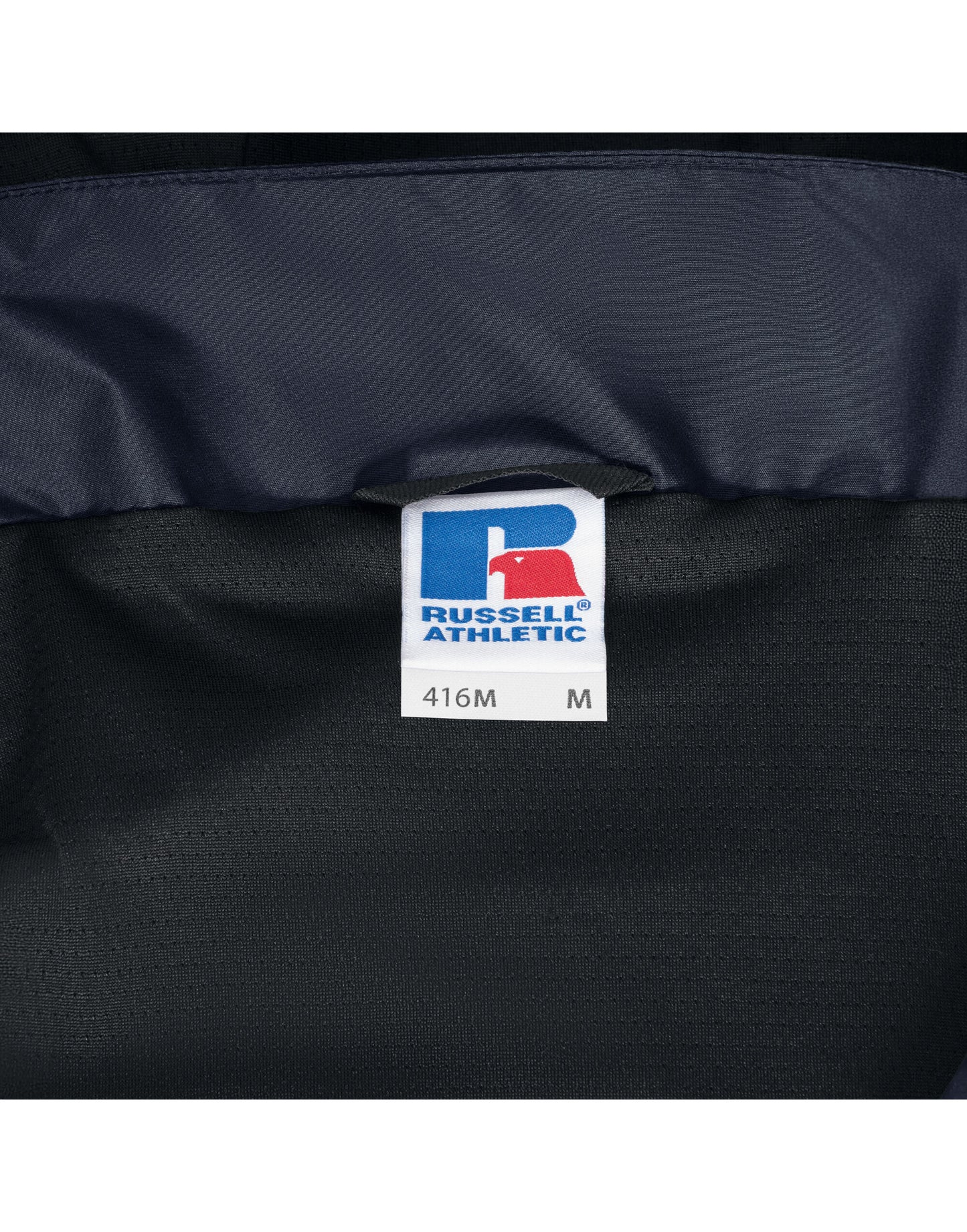 416M Russell Essential Weather Shell Jacket
