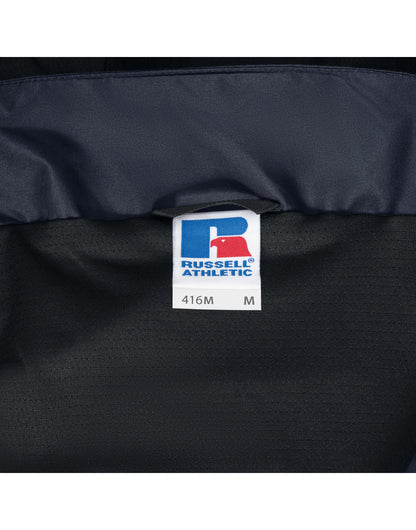 416M Russell Essential Weather Shell Jacket