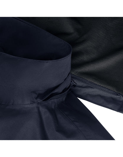 416M Russell Essential Weather Shell Jacket