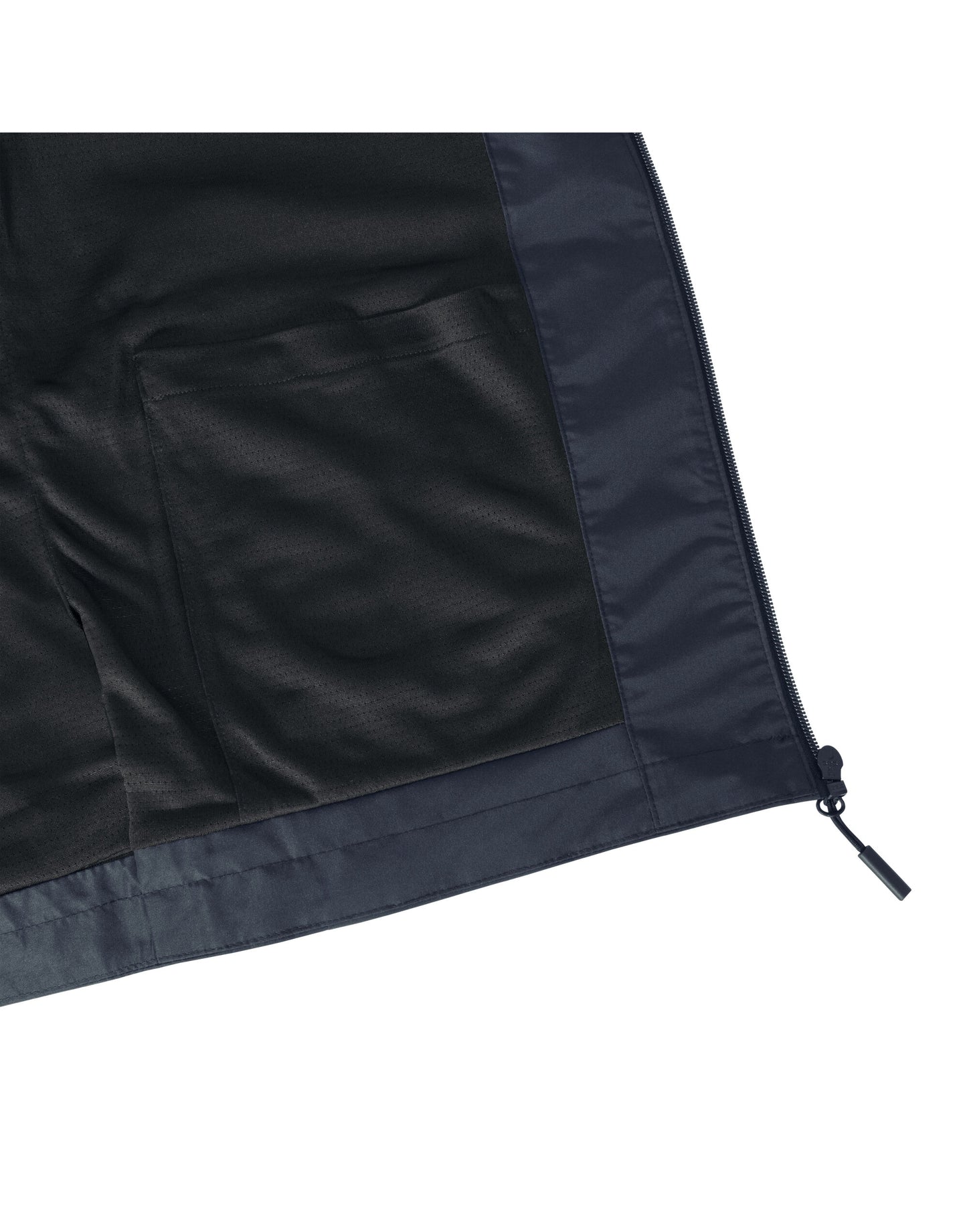 416M Russell Essential Weather Shell Jacket