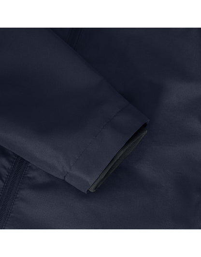 416M Russell Essential Weather Shell Jacket