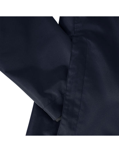 416M Russell Essential Weather Shell Jacket