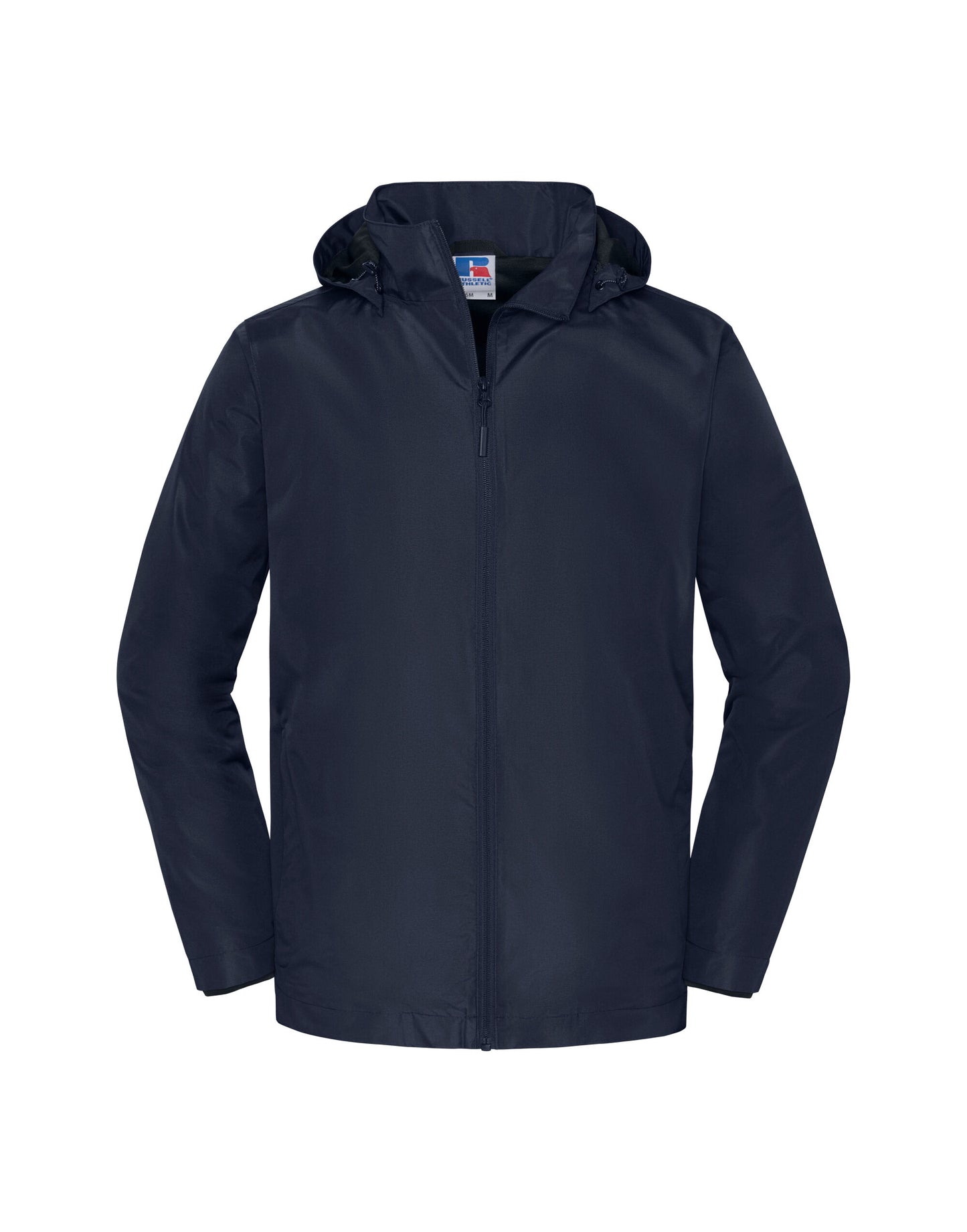 416M Russell Essential Weather Shell Jacket