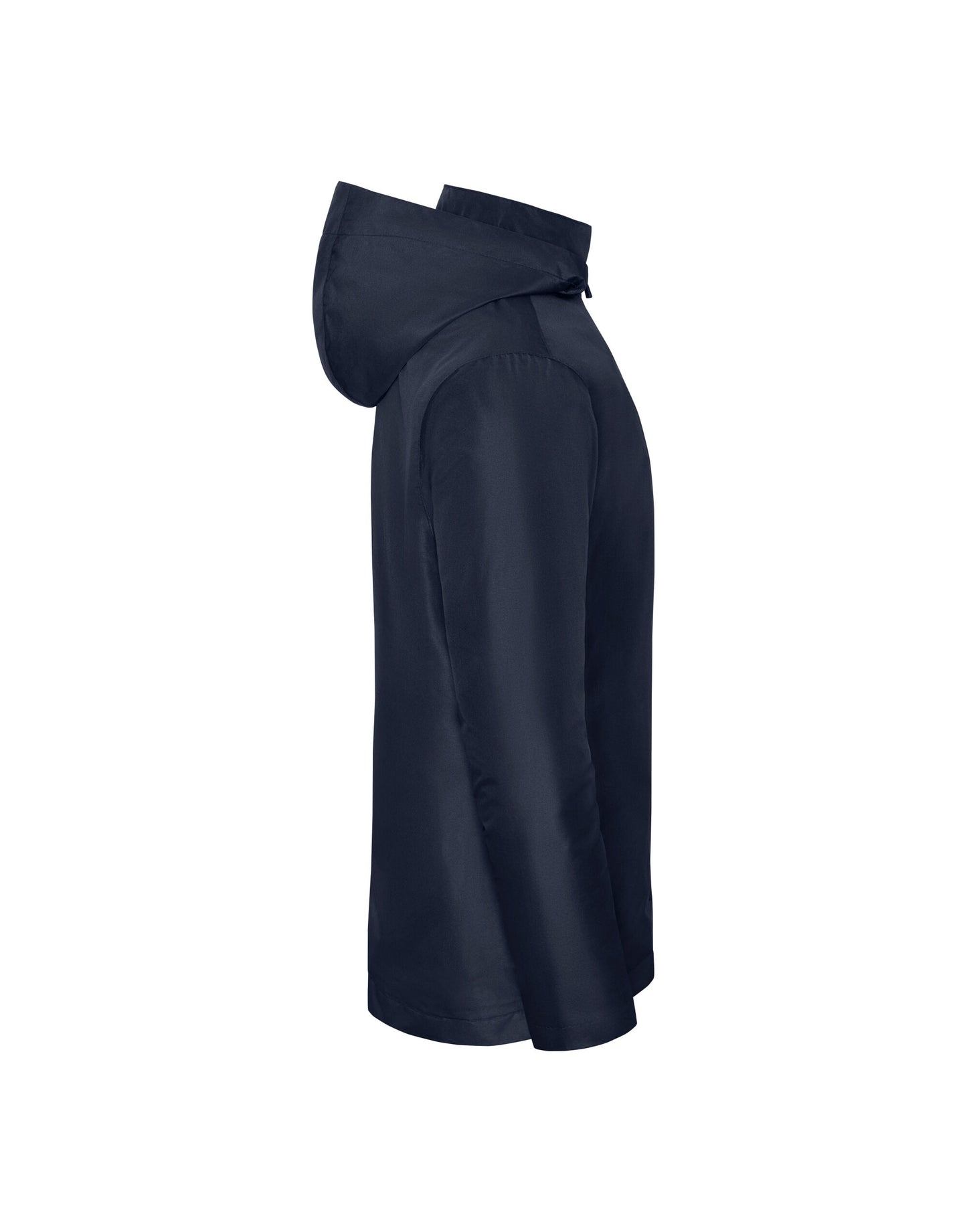 416M Russell Essential Weather Shell Jacket