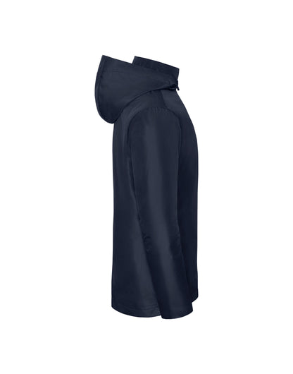 416M Russell Essential Weather Shell Jacket