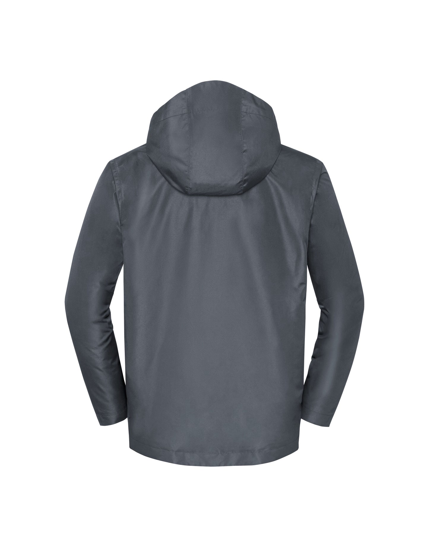416M Russell Essential Weather Shell Jacket